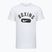 Pánské tréninkové tričko Nike Boxing Disc DFC white/black
