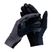Cyklistické rukavice 100% Celium černé STO-10005-057-10