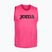 Fotbalový rozlišovací dres Joma Training Bib fluor pink