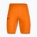 Pánské termo šortky Joma Brama Academy naranja