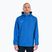 Pánská běžecká bunda Joma Elite VIII Raincoat royal