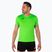 Pánské běžecké tričko Joma Record II fluor green