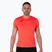 Pánské běžecké tričko Joma Record II fluor coral
