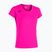 Dámské běžecké tričko Joma Record II růžové 901400.030