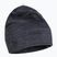 Čepice BUFF Lightweight Merino Wool Hat Solid šedá 113013.937.10.00