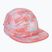 Dětská kšiltovka BUFF 5 Panel heavens pink/pink