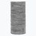 Multifunkční šátek BUFF Dryflx šedý 118096.933