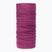 Multifunkční šátek BUFF Dryflx růžový 118096.564