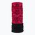 Multifunkční šátek BUFF Polar New Cashmere červený 123698.425.10.00