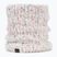 Nákrčník BUFF Knitted & Fleece Neckwarmer Kim bílý 123528.000.10.00