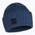 Čepice BUFF Merino Wool Hat Ervin tmavě modrá 124243.788.10.00
