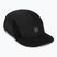 Kšiltovka BUFF 5 Panel Go solid black