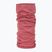 Multifunkční šátek BUFF Lightweight Merino Wool růžový 113010.341.10.00
