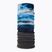 Multifunkční šátek BUFF Polar Hollow modrý 126526.707.10.00