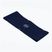 Čelenka BUFF Tech Fleece Headband Solid tmavě modrá 124061.707.10.00