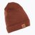 Čepice BUFF Heavyweight Merino Wool Hat červená 111170
