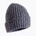 Čepice BUFF Knitted & Fleece Band Hat šedá 123526.937.10.00