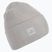Čepice BUFF Crossknit Hat Sold Light Grey šedá 126483