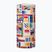 Dětský multifunkční šátek BUFF Coolnet UV Dari multicolor