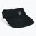 Plavecká čepice BUFF Go Visor Solid black