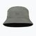 Klobouk BUFF Travel Bucket clay black/grey
