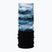 Multifunkční závěs BUFF Polar Solina Blue 130024.707.10.00