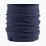 Multifunkční nákrčník BUFF Merino Fleece navy