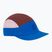 BUFF 5 Panel Go Domus baseballová čepice modrá 125314.720.20.00