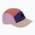 BUFF 5 Panel Go Colart dětská baseballová čepice fialová 128588.619.10.00