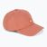 Baseballová čepice BUFF Solid Zire oranžová 131299.204.10.00