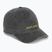 Dětská kšiltovka BUFF Baseball brokes black