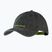 Dětská kšiltovka BUFF Baseball brokes black