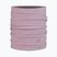 Multifunkční šátek BUFF Merino Fleece lilac sand