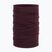 Nákrčník  BUFF Lightweight Merino Wool garnet