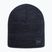 Kulich BUFF Lightweight Merino Wool jednobarevný night blue