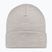 Zimní čepice BUFF Heavyweight Merino Wool solid cloud