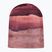 Zimní čepice BUFF EcoStretch lise rosewood