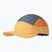 Kšiltovka BUFF 5 Panel Go Domus arid