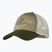 Kšiltovka BUFF Trucker khaki