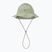 Klobouk  BUFF Go Bucket Solid pistachio