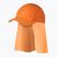 Dětská kšiltovka BUFF Desert Kids Solid ginger