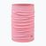 Nákrčník  BUFF Lightweight Merino Wool rose pink