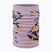 Nákrčník  BUFF Lightweight Merino Wool virta grape ice