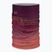 Multifunkční šátek BUFF Original Ecostretch Unal Garnet