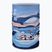 Dětský multifunkční šátek BUFF Original Ecostretch pow riam blue