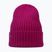 Zimní čepice BUFF Knitted Norval orchid