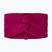 Čelenka BUFF Knitted Norval orchid