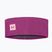 Čelenka BUFF Crossknit orchid