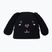Dětská zimní čepice BUFF Knitted Fun rabbit black