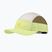 Kšiltovka BUFF 5 Panel Go domus lemon